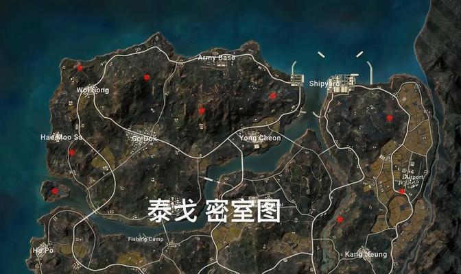 如何进入绝地求生游戏？进入游戏的常规步骤是什么？  第1张