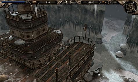 《魔域神兵》游戏攻略（全面解析游戏玩法）  第2张