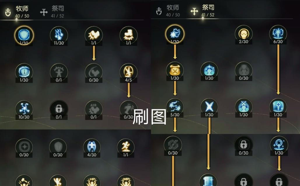 iOS设备上如何玩龙之谷？龙之谷在iOS上的操作指南是什么？  第3张