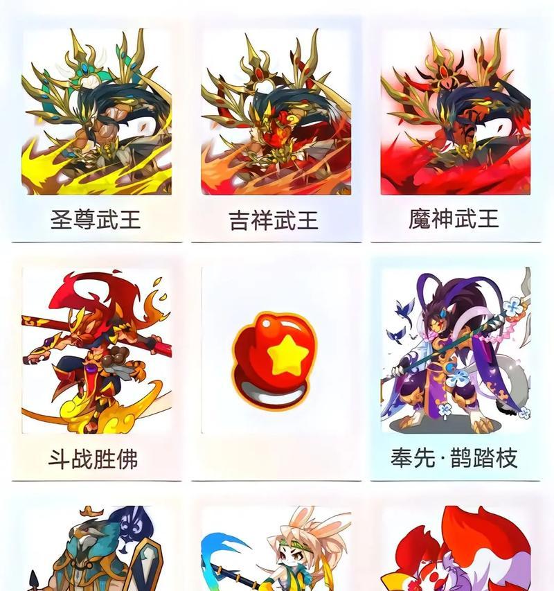 自信的游戏之路——以洛克王国为例（自信的秘诀和灵感获取方法）  第1张