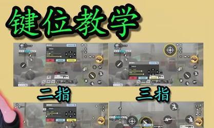 使命召唤手游占点模式攻略（通过策略规划和团队配合）  第1张