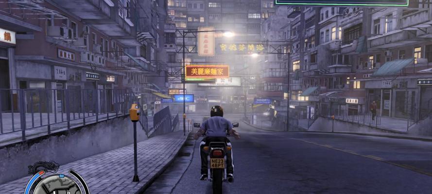《热血无赖》游戏成就翻译详解（让你轻松了解游戏成就）  第3张