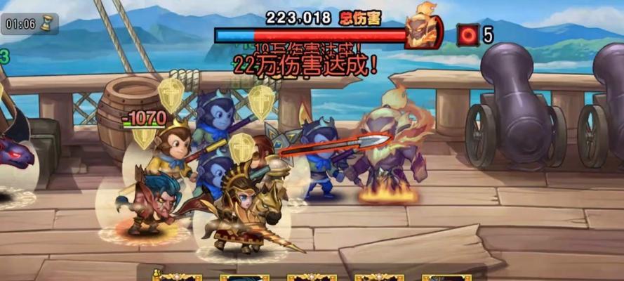 《刀塔传奇》80级以下新手攻略（轻松上手）  第2张