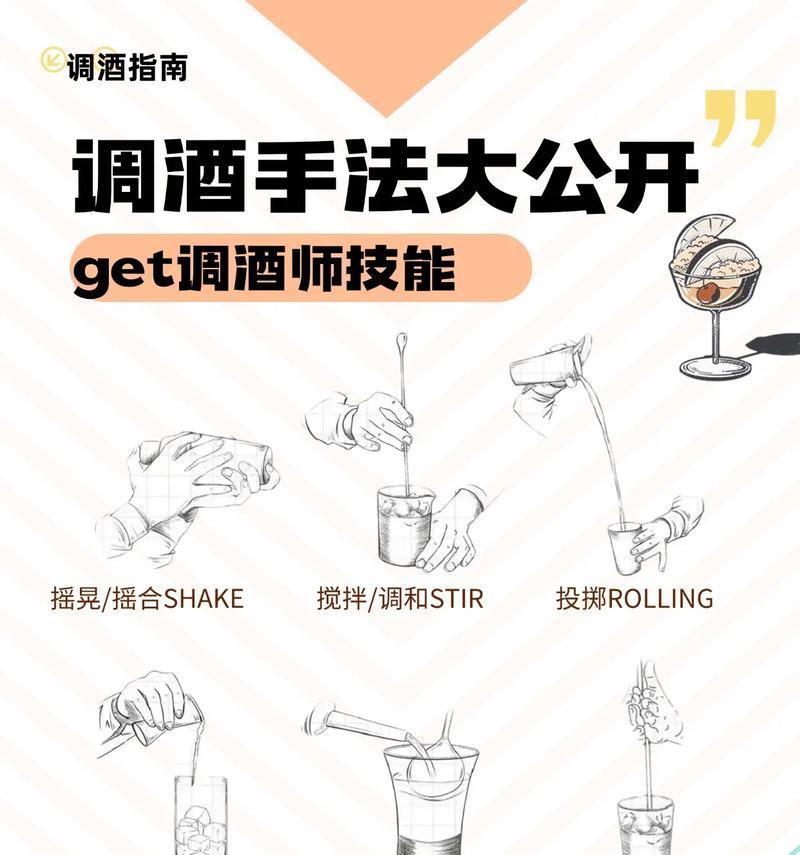 《第五人格》调酒师实战技巧剖析（从初学者到高手）  第2张