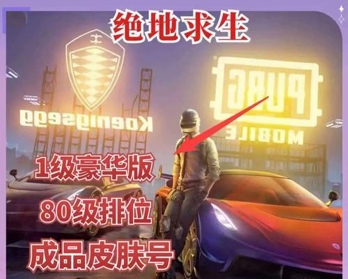 绝地求生中账号如何达到500级？  第3张