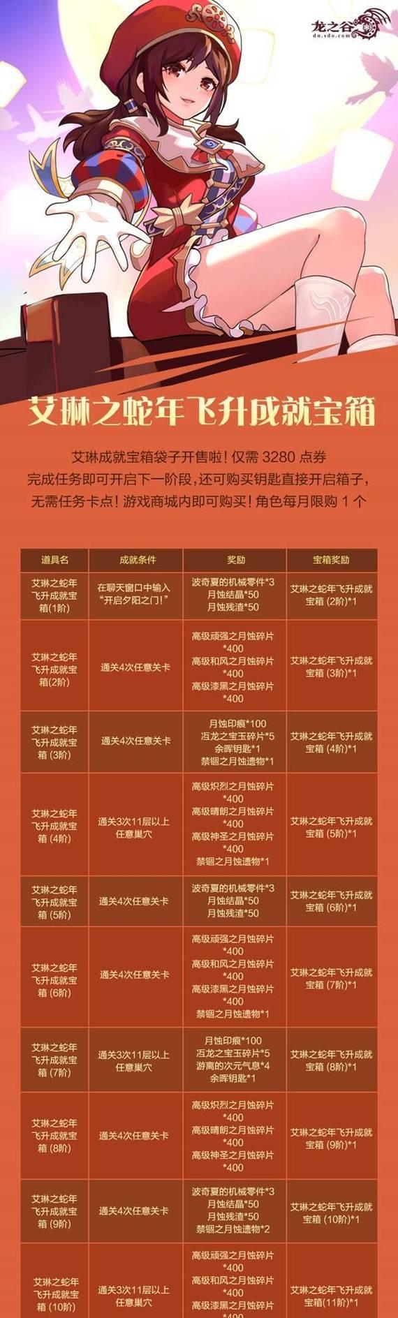 龙之谷16级升级攻略是什么？  第1张