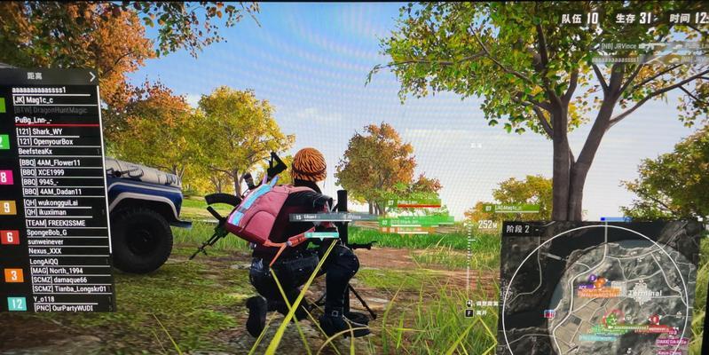 绝地求生迫击炮卡炮弹如何解决？有无快速方法？  第2张