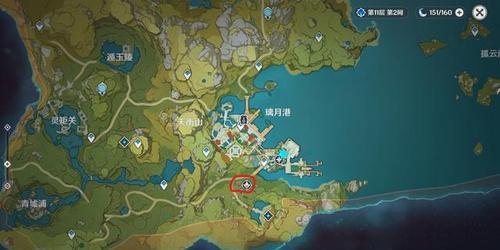 寻仙金银铜斧头任务完成方法？任务的具体流程是什么？  第1张