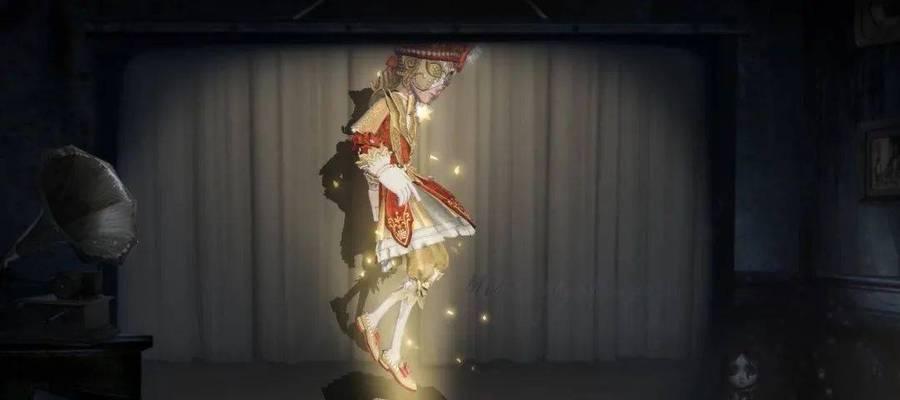 第五人格孤月女校全章节通关奖励介绍（探索孤月女校）  第1张