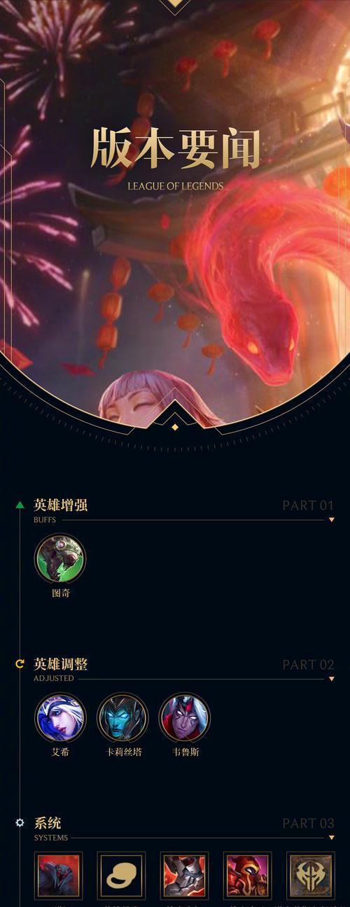 巨像文明在英雄联盟中如何上场？  第1张
