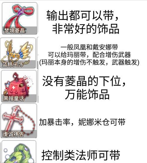 探寻起源的真理梦境攻略（如何打通真理梦境的关卡与秘诀）  第3张