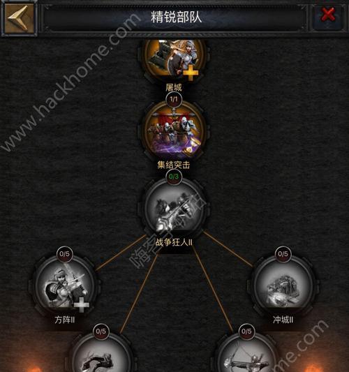 《列王的纷争》快速获取锻造材料攻略  第1张