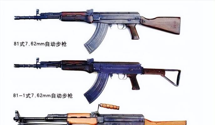 《战地5》游戏中各兵种武器解析（探索游戏中强大的武器库）  第2张