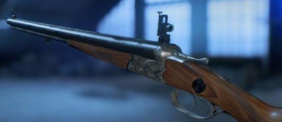 《战地5》游戏中各兵种武器解析（探索游戏中强大的武器库）  第3张