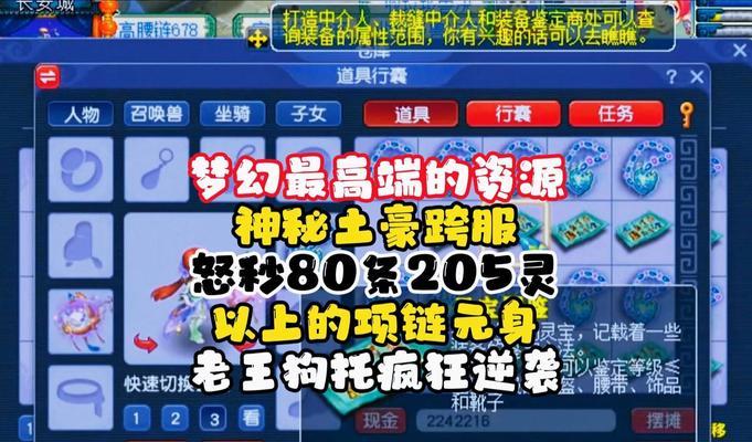 《天天风之旅》游戏宠物五彩祥云满级攻略（花费）  第1张