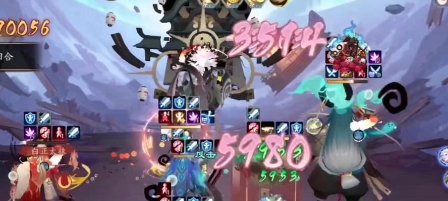 阴阳师日轮之城攻略：跟着我一起探索异界  第2张