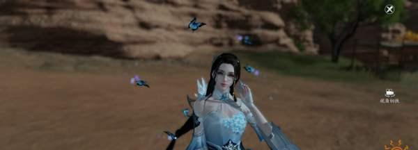 天涯明月刀手游圣绣萧霜获取攻略（轻松拥有稀有圣绣）  第1张