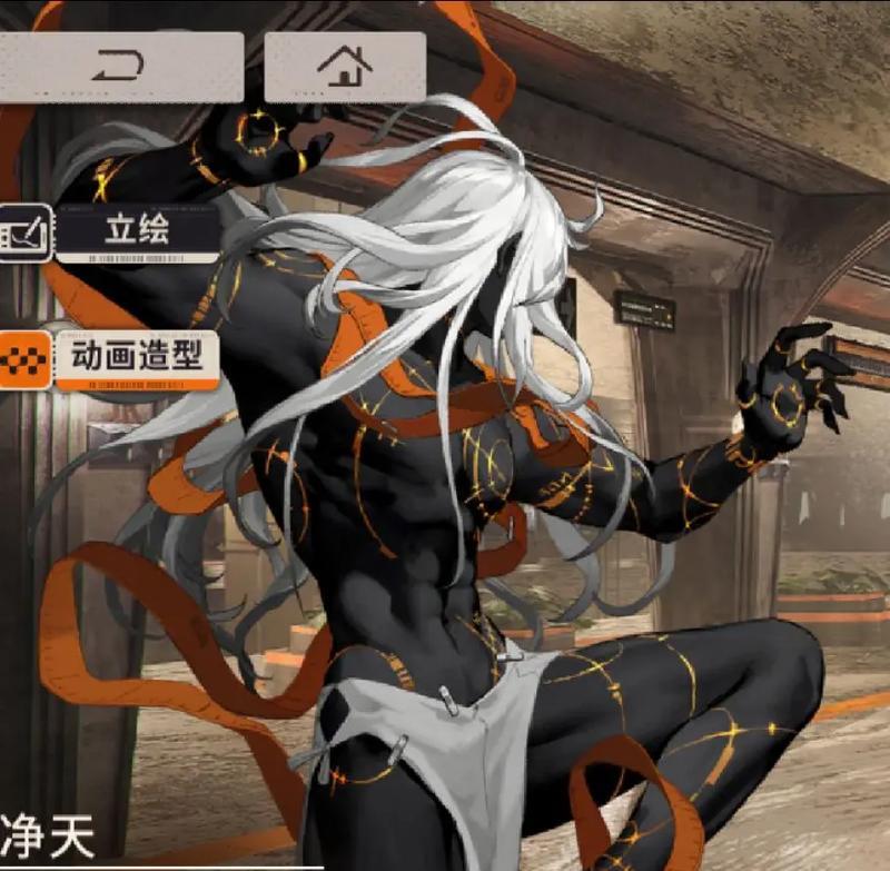 《神者兽主解锁指南》（揭秘最高星级解神者兽主）  第2张