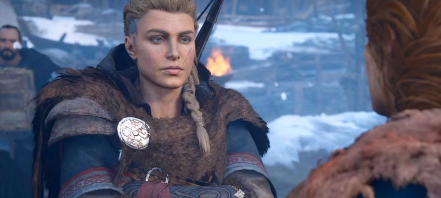 刺客信条（揭开刺客信条背后的历史秘密和文化内涵）  第2张