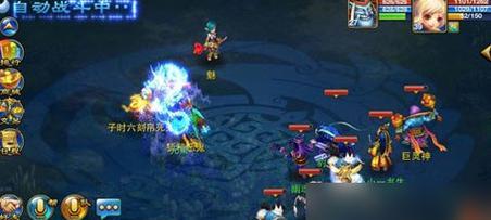 《神武》游戏攻略  第3张