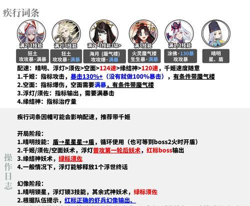 阴阳师中面对刚毅属性怪物如何应对？有哪些策略可以使用？  第1张