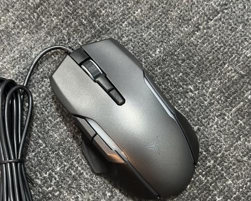 英雄联盟中鼠标设置的最佳方案是什么？  第3张