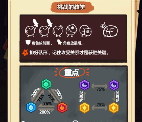 《以妙奇星球为战场，如何打造萌新阵容》（玩法建议与实战指南）  第3张