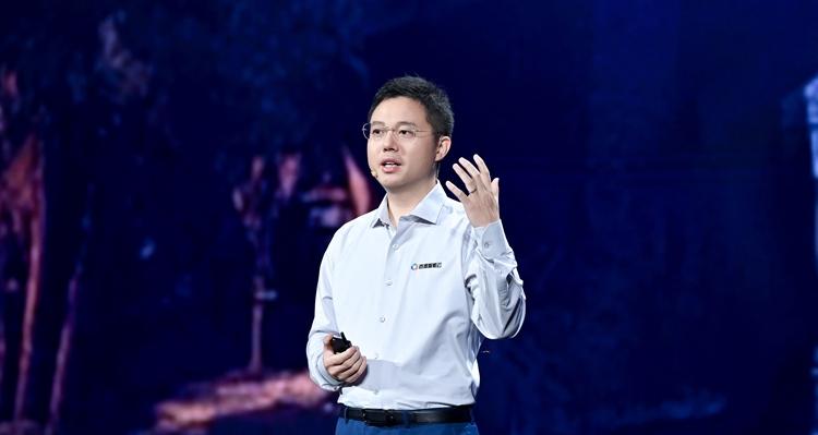 百度沈抖：智能经济时代，呼唤智能优先的AI云  第1张