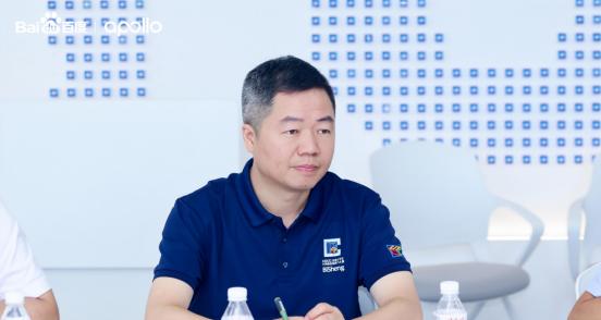 深化产学研融合发展：百度Apollo向大连理工大学捐赠自动驾驶车辆  第1张
