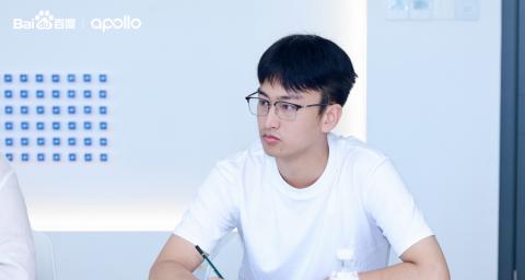 深化产学研融合发展：百度Apollo向大连理工大学捐赠自动驾驶车辆  第9张