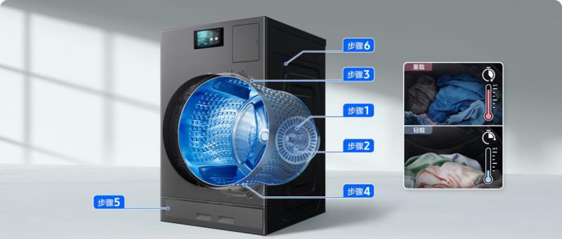 当硬核科技邂逅浪漫七夕 三星 AI 神系列产品以 之力带来长久陪伴  第5张