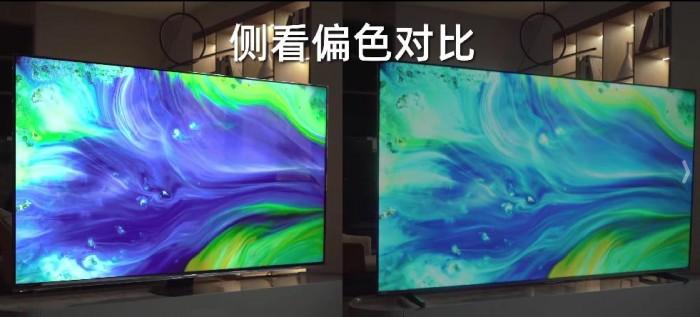 选百吋电视为什么不能只看参数？一文搞懂！  第2张