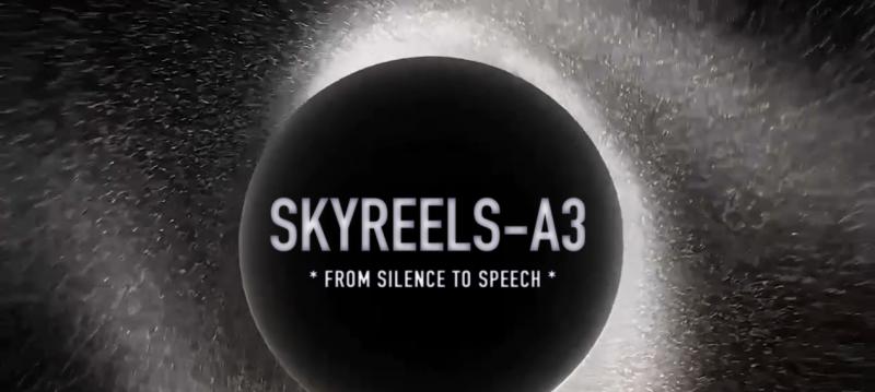 昆仑万维技术周启幕：SkyReels 模型重塑内容创作基建  第1张