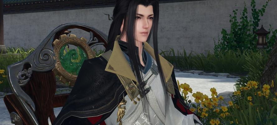 逆水寒智者无情攻略(跟随攻略成为逆水寒顶级玩家) 第3张 逆水寒智者无情攻略(跟随攻略成为逆水寒顶级玩家) 第3张