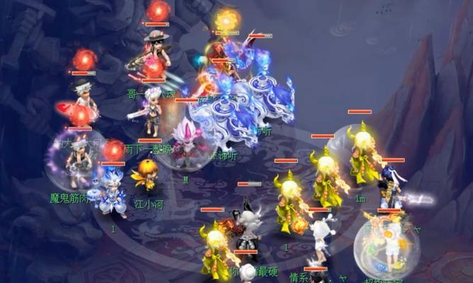 《以西游修仙传手游》五庄观攻略全解析（探究五庄观特色玩法）  第3张