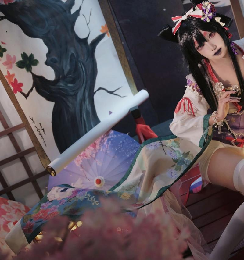 以阴阳师花鸟卷值得六星吗（阴阳师中的花鸟卷）  第2张