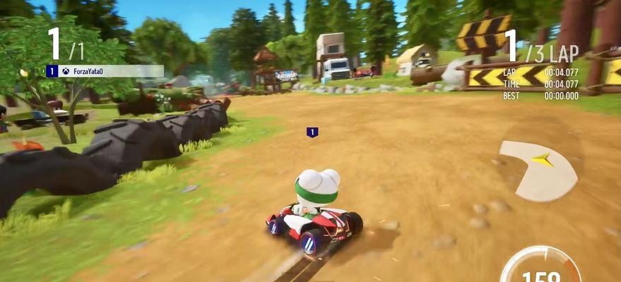 跑跑卡丁车漂移延迟怎么办？如何优化游戏体验？  第3张