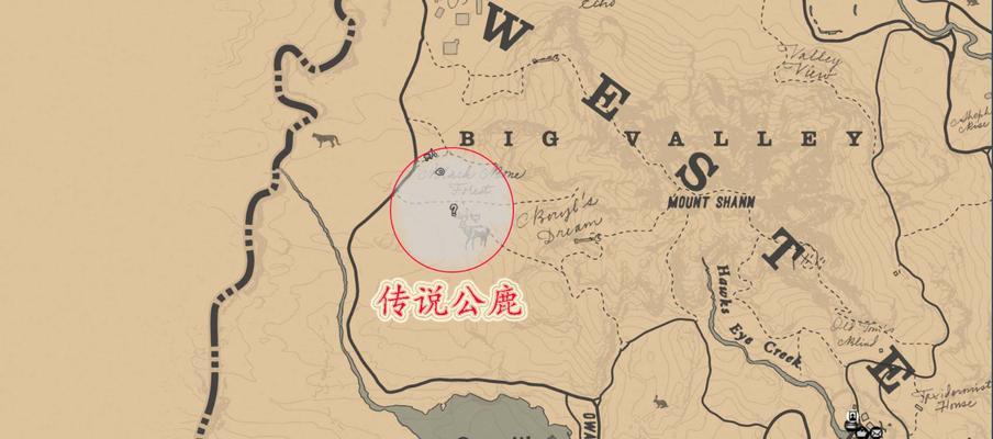 《荒野大镖客2》赏金猎人小技巧大揭秘（成为顶级赏金猎人的关键技巧与策略）  第1张