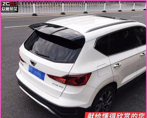 跑跑卡丁车天籁甲虫尾翼使用方法？尾翼对性能有何影响？  第1张