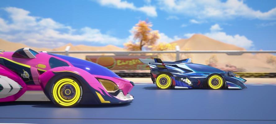 跑跑卡丁车天籁甲虫尾翼使用方法？尾翼对性能有何影响？  第3张