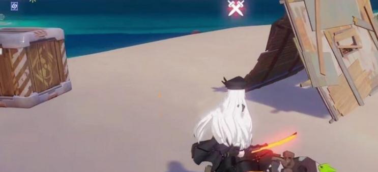 红莲刃（幻塔红莲刃介绍及游戏玩法详解）  第2张