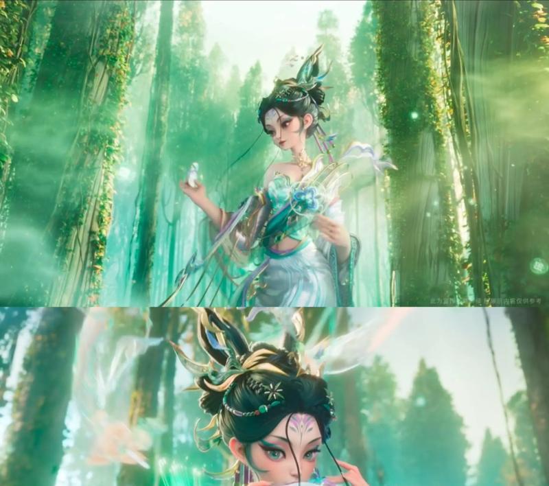 妲己与王昭君哪个更适合新手？  第2张