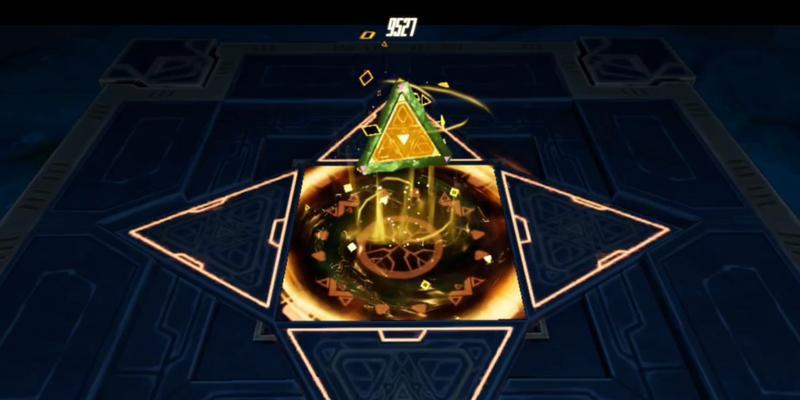 探索幻塔D01宝箱位置的秘密（寻找宝箱的关键）  第1张