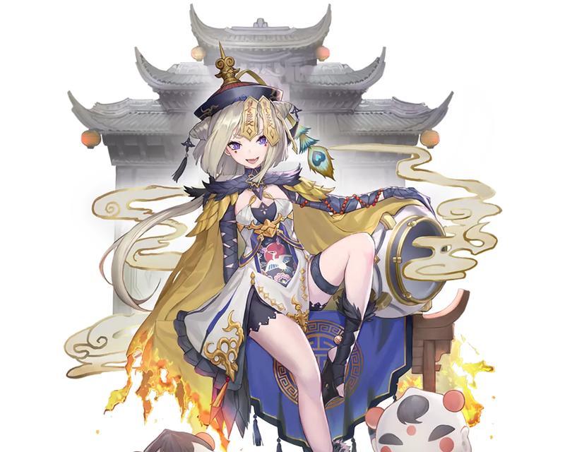 《以幻书启世录》新手角色攻略（探索技能树、战略升级、感受畅快连击）  第1张