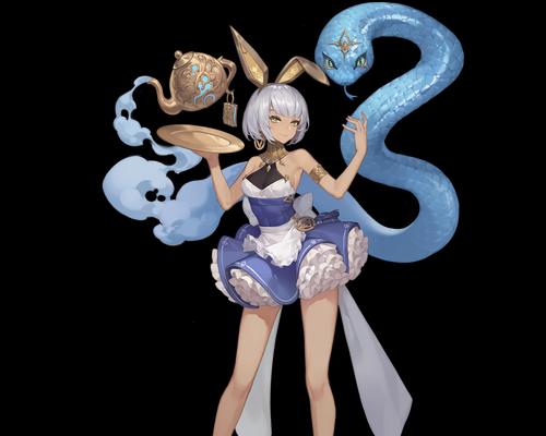 幻书启世录（突破裂隙、探索智慧之门的绝佳游戏攻略）  第1张