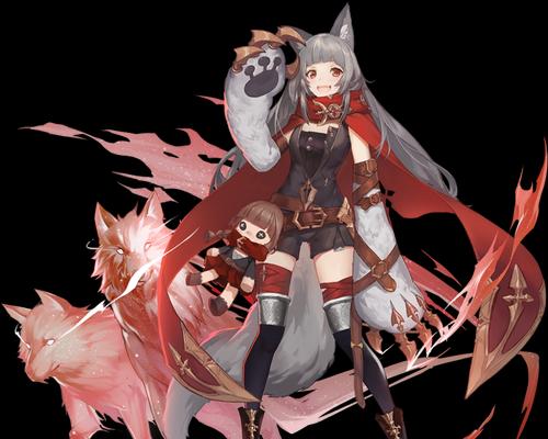 幻书启世录（突破裂隙、探索智慧之门的绝佳游戏攻略）  第2张