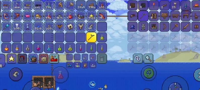 泰拉瑞亚猪鲨打法攻略(学习如何击败泰拉瑞亚中的强大Boss) 第1张 泰拉瑞亚猪鲨打法攻略(学习如何击败泰拉瑞亚中的强大Boss) 第1张