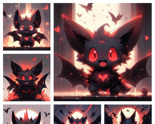 泰拉瑞亚蝙蝠宠物（通过探索和合理使用蝙蝠宠物）  第1张