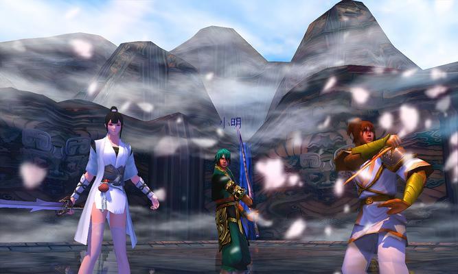 免费流星蝴蝶剑电脑版如何安装？  第2张