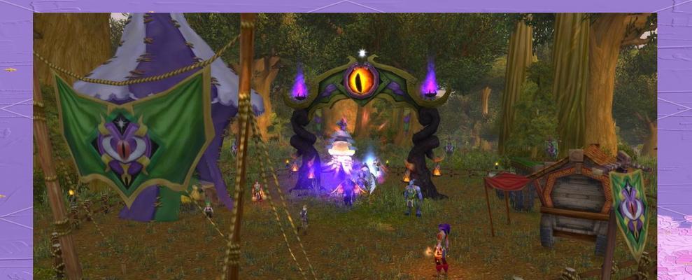 魔兽翅膀掉落地点有哪些？如何获取？  第3张